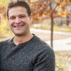 Meet your Posher, Joe